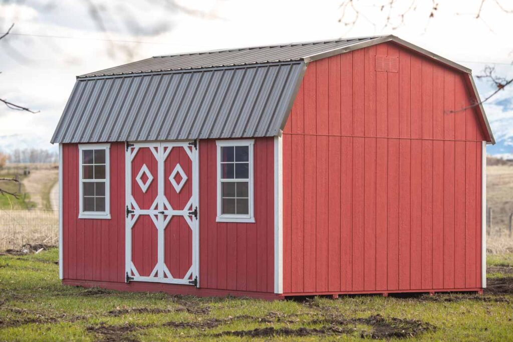 LOFTED-BARN